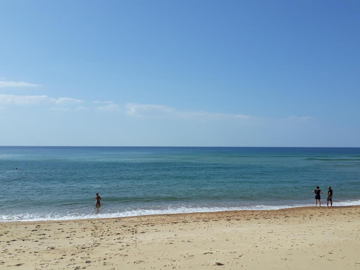 Appt Seignosse Le Penon - Plages Commerces A Pied Exteriör bild